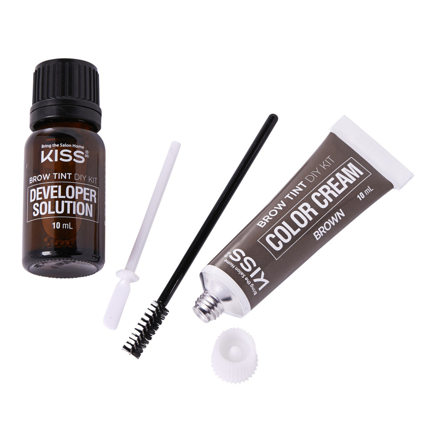 Brow on sale tint kit