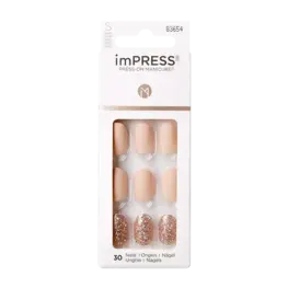imPRESS imPRESS Nails - Evanesce