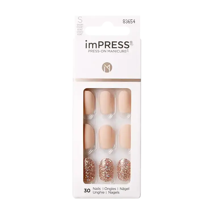 imPRESS imPRESS Nails - Evanesce