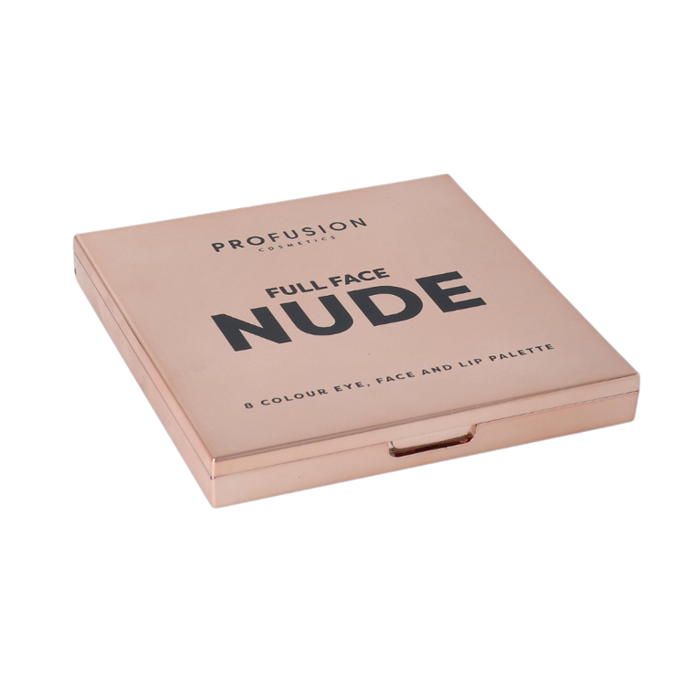 Profusion Full Face Palette - Nude