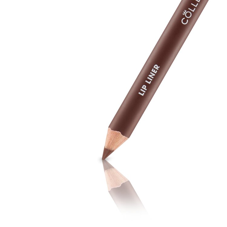 Collection Lip Liner with Sharpener - Coco