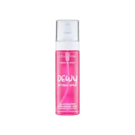 Collection Primed & Peady Setting Spray - Dewy