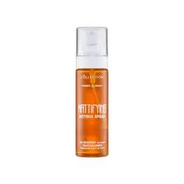 Collection Primed & Peady Setting Spray - Mattifying
