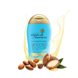 OGX  Trialsize Renewing Argan Oil Of Morocco Conditioner
