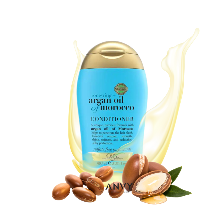 OGX  Trialsize Renewing Argan Oil Of Morocco Conditioner 88,7ml