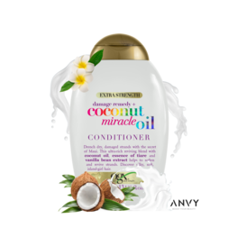 OGX  Extra Strength Damage Remedy+ Coconut Miracle Oil Conditioner
