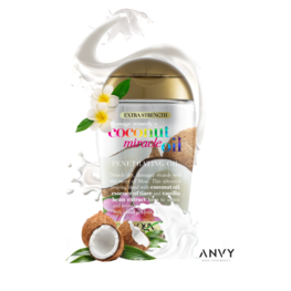 OGX  Extra Strength Damage Coconut Miracle Penetrating Oil