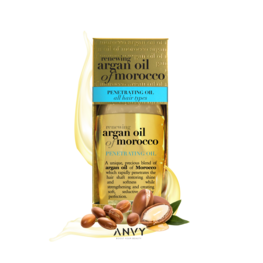 OGX  Renewing + Argan Oil Of Morocco Penetrating Oil