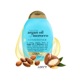 OGX  Renewing + Argan Oil of Morocco Conditioner
