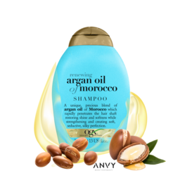 OGX  Renewing + Argan Oil Of Morocco Shampoo