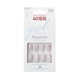 Kiss Gel Fantasy Magnetic - Dignity