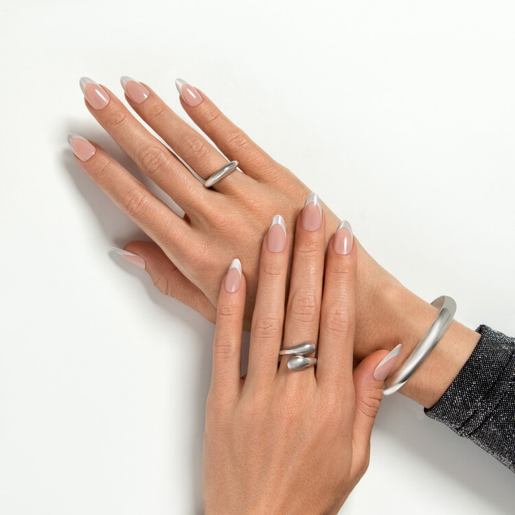 Kiss Gel Fantasy Magnetic - North Coast