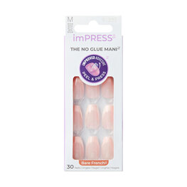 Kiss Impress - Genuine