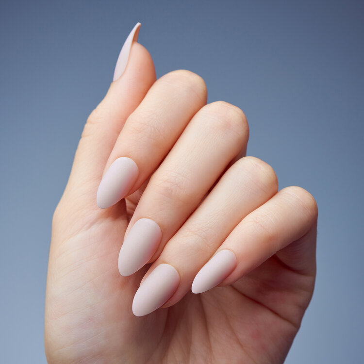 Kiss Gel Fantasy Nails - Wait N See