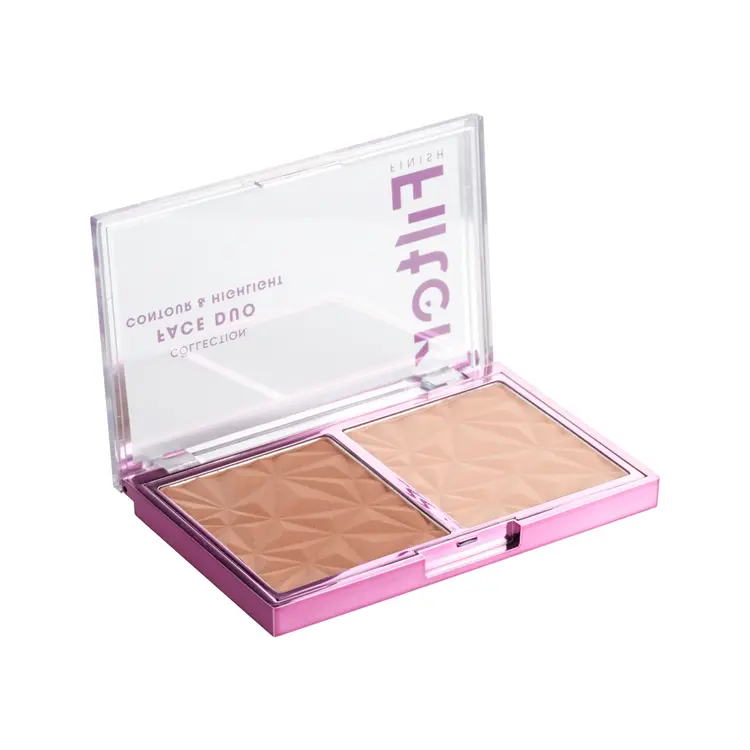Collection Filter Finish Face Duo Contour & Highlight