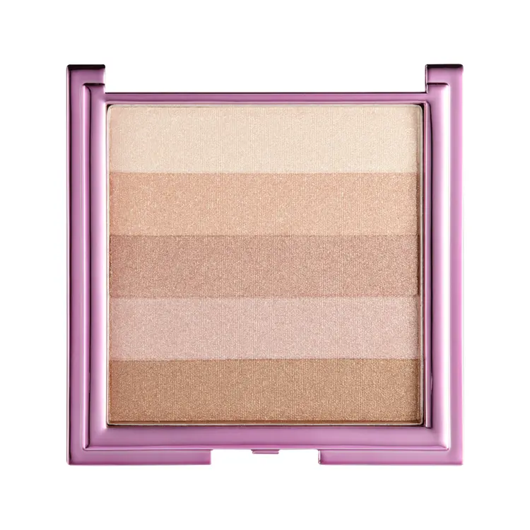 Collection Filter Finish Glow Powder - bronze