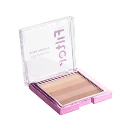 Collection Filter Finish Glow Powder - Bronze