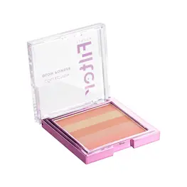 Collection Filter Finish Glow Powder - Blush