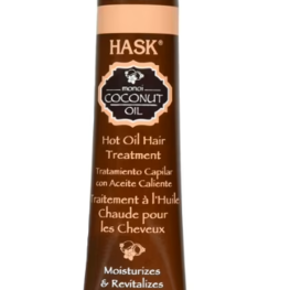 Hask HASK Coconut Monoi Hot Oil Treatment 29.5ml