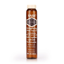 Hask HASK Bamboo Oil Strengthening Shine Oil 18ml