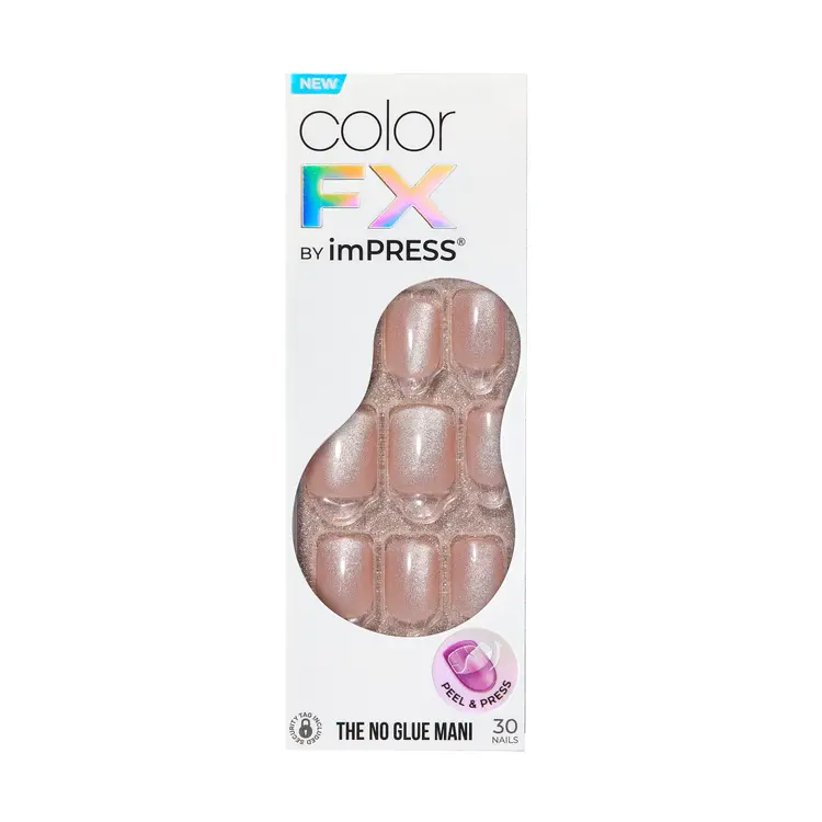 imPRESS Impress Color FX - Starstruck