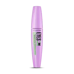 Collection Eyes On Me - Volume Mascara Black