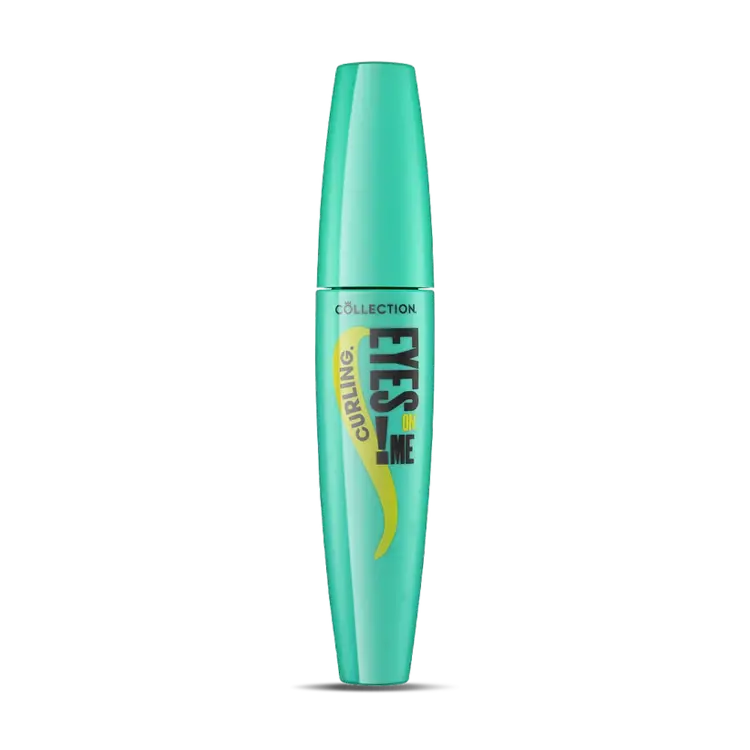 Collection Eyes On Me - Curling Mascara