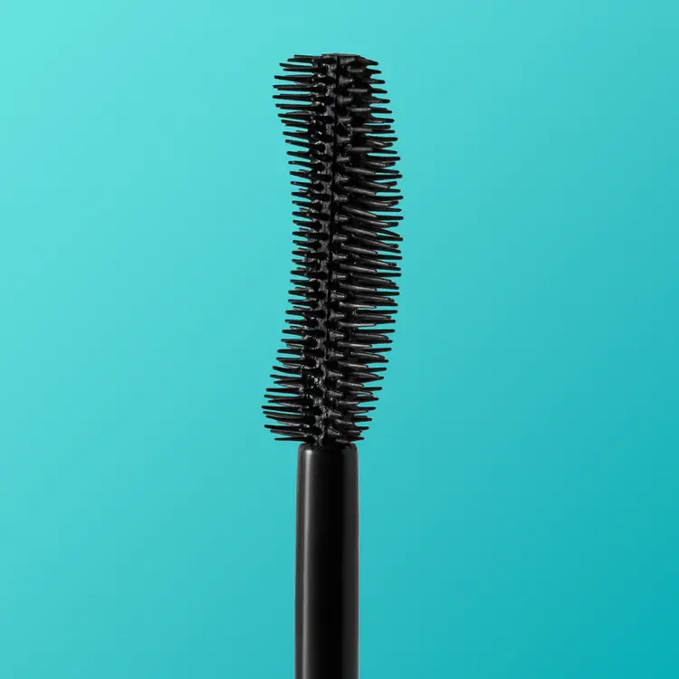 Collection Eyes On Me - Curling Mascara Black