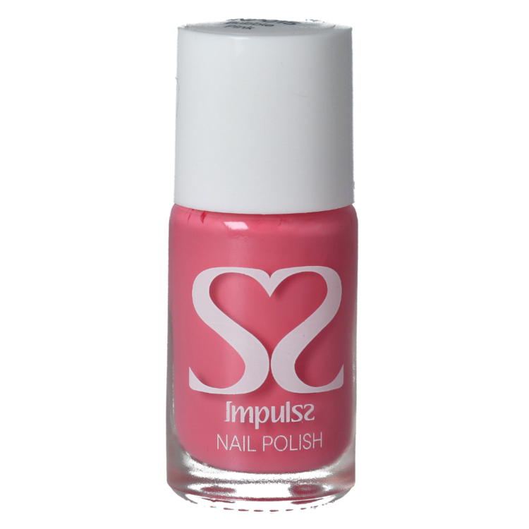 Impulss Impulss Bubble Pink