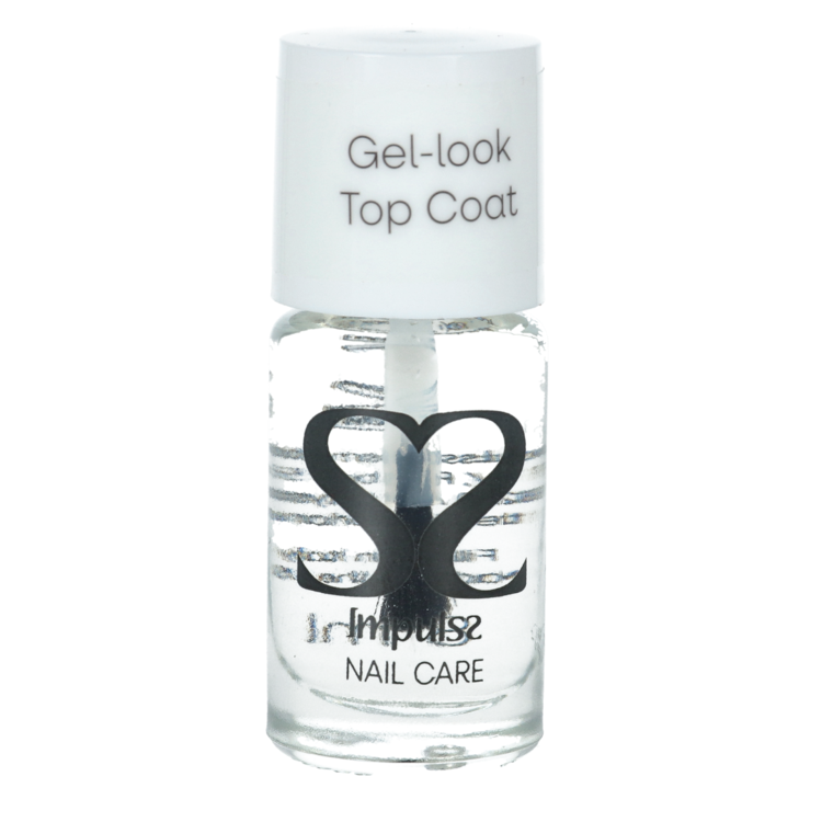 Impulss Impulss Gel-Look Top Coat