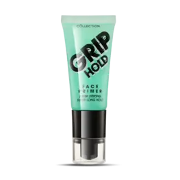 Collection GRIP HOLD Face Primer
