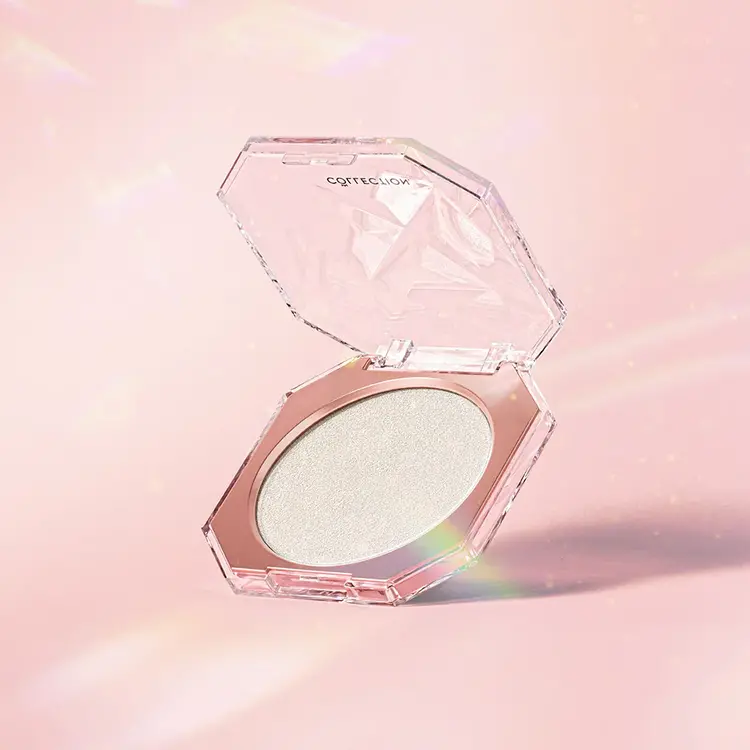 Collection Diamand Shine Highlighter- Shine Bright