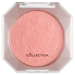 Collection Diamand Shine Highlighter- pink Pearl 2