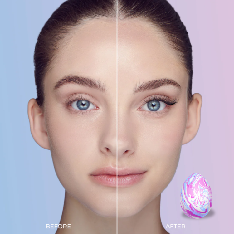 Kiss Falscara - Natural Wispy Wisps Multipack