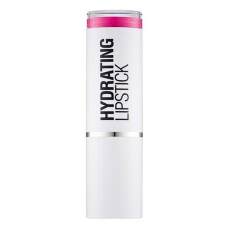 Collection Hydrating Lipstick - Deep Fuchsia