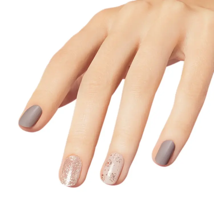 Dashing Diva Dashing Diva - Gloss Strips - Lavendar Dreams