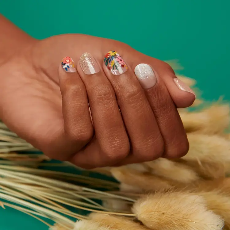 Dashing Diva Dashing Diva - Gloss Strips - Wallflower Frenzy