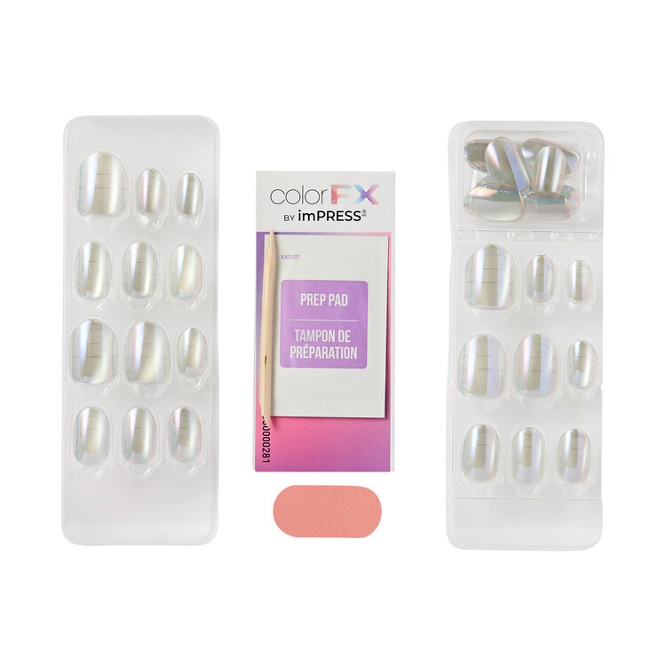 imPRESS Impress Color FX - Sour Love