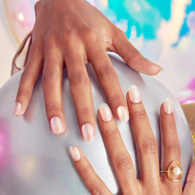 imPRESS Impress Color FX - Sour Love