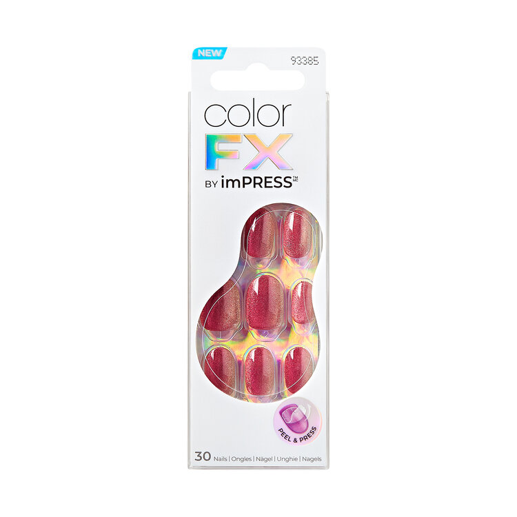 imPRESS Impress Color FX - Walk Out