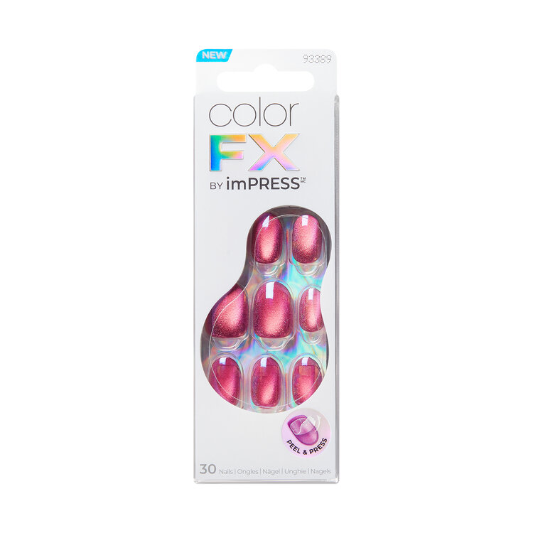 imPRESS Impress Color FX - Around You