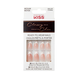 Kiss Classy Nails – Dashing