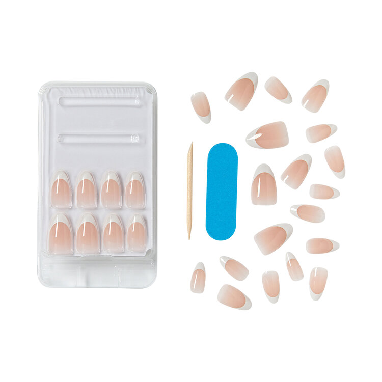 Kiss  Classy Nails – Dashing