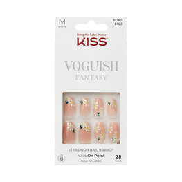 Kiss KISS Voguish Fantasy - Allradantrieb