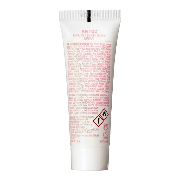 Kiss KISS Nail Strengthening Cream