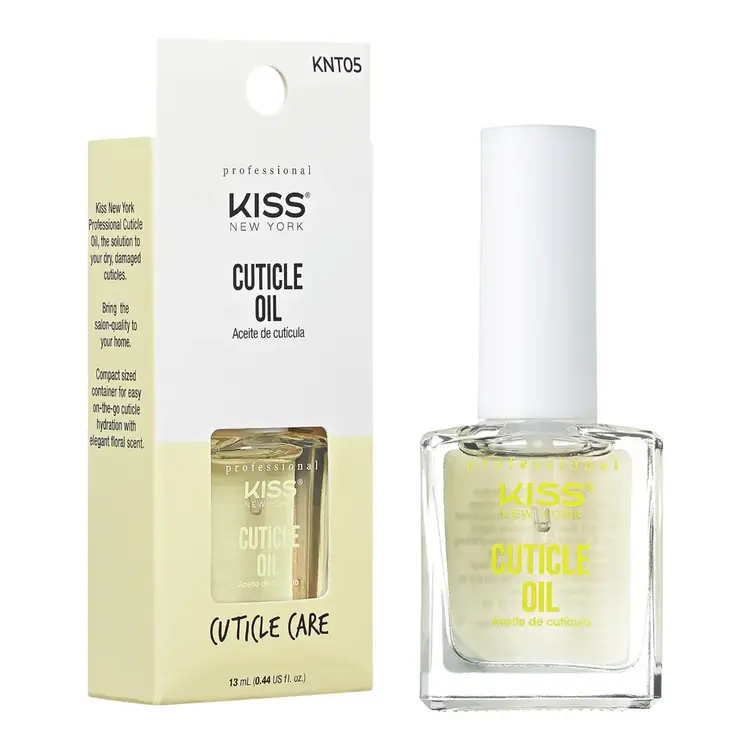Kiss KISS Cuticle Oil