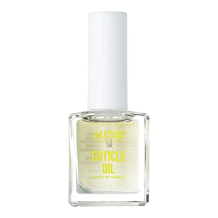 Kiss KISS Cuticle Oil