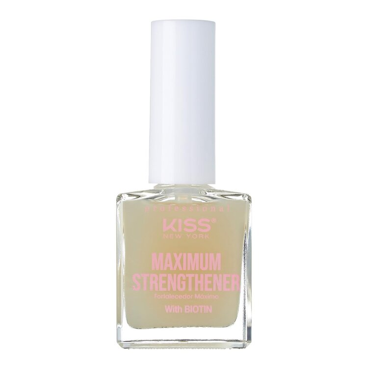Kiss KISS Maximum Strengthener