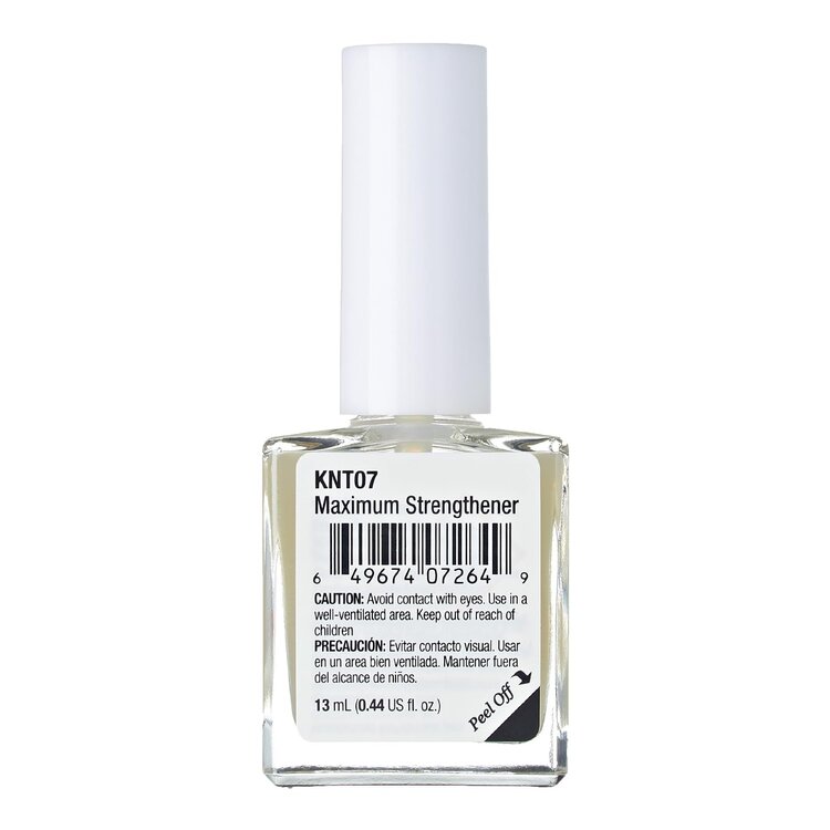 Kiss KISS Maximum Strengthener