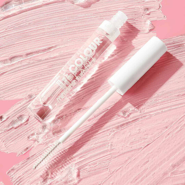 Collection Collection Colour Lash Mascara – Clear – Transparante wimper- & wenkbrauwgel – Doorzichtig
